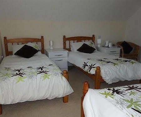 New Barn Cottage B&B Taunton Esterno foto