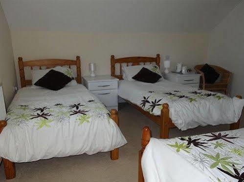 New Barn Cottage B&B Taunton Esterno foto